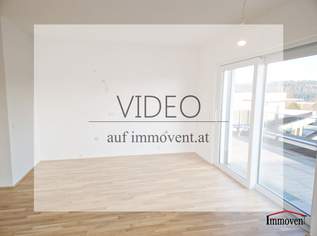 FINANZIERUNGSAKTION* - Erstbezug und Ruhelage in Mariatrost: moderne 4-Zimmerwohnung mit Terrasse, mit Garten und 2 Tiefgaragenplätze, 625263.23 €, Immobilien-Wohnungen in 8044 
