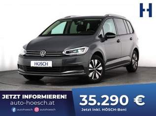 Touran 2.0 TDI Comfortline 7-SITZE AHK IQ.LED ASSISTENZ+++, 37290 €, Auto & Fahrrad-Autos in 4061 Pasching Touran 2.0 TDI Comfortline 7-SITZE AHK IQ.LED ASSISTENZ+++, 37290 €, Auto & Fahrrad-Autos in 4061 Pasching