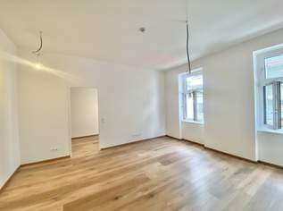 ANLEGERTRAUM KURZZEITVERMIETUNG WIDMUNG ! 3 Zimmerwohnung - U3 - ERSTBEZUG n. Umbau, 416300 €, Immobilien-Wohnungen in 1110 Simmering