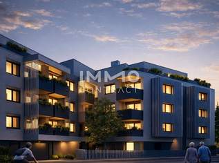 Perfekt geschnittene 2-Zimmer Wohnung – urban wohnen nahe Alte Donau, 289500 €, Immobilien-Wohnungen in 1210 Floridsdorf