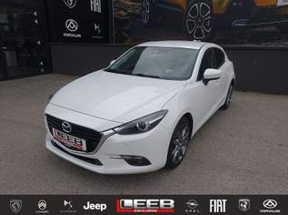 Mazda3 Sport G120 Revolution, 16900 €, Auto & Fahrrad-Autos in 4600 Wels Mazda3 Sport G120 Revolution, 16900 €, Auto & Fahrrad-Autos in 4600 Wels