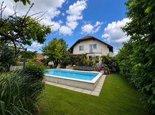 Viel Platz für Ihre Wohnträume - großzügiges Ein- oder Zweifamilienhaus in Aspern, 890000 €, Immobilien-Häuser in 1220 Donaustadt Viel Platz für Ihre Wohnträume - großzügiges Ein- oder Zweifamilienhaus in Aspern, 890000 €, Immobilien-Häuser in 1220 Donaustadt