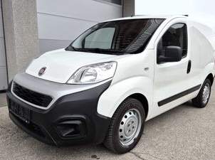 Fiorino SX Kasten 1.3 Multijet, 6990 €, Auto & Fahrrad-Autos in 2724 Katastralgemeinde Maiersdorf
