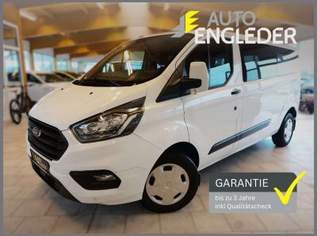 Transit Custom Variobus 2,0 L2H1 320 Basis, 32900 €, Auto & Fahrrad-Autos in 4134 Putzleinsdorf Transit Custom Variobus 2,0 L2H1 320 Basis, 32900 €, Auto & Fahrrad-Autos in 4134 Putzleinsdorf