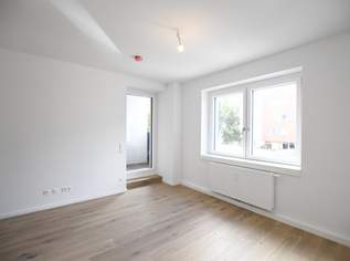 Erstbezug nach Sanierung: Schöne 2 Zimmer-Wohnung nahe Meidling Bahnhof, 1306.21 €, Immobilien-Wohnungen in 1120 Meidling