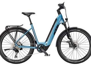 KTM Macina Aera 871 LFC ABS - US 46, 5224.05 €, Auto & Fahrrad-Fahrräder in Österreich