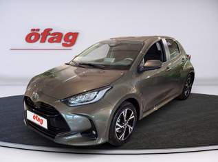 Yaris 1.5 VVT-i Hybrid Active Drive, 23290 €, Auto & Fahrrad-Autos in 5020 Altstadt Yaris 1.5 VVT-i Hybrid Active Drive, 23290 €, Auto & Fahrrad-Autos in 5020 Altstadt