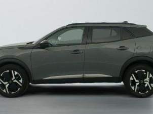 2008 100 S&S BVM6 Allure 75kW (102PS), Scha..., 21142 €, Auto & Fahrrad-Autos in 6844 Gemeinde Altach