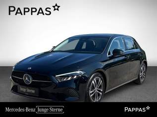 A 180 d Kompaktlimousine, 35790 €, Auto & Fahrrad-Autos in 5600 Sankt Johann im Pongau
