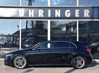 A 200 d Aut. *AMG-Line*, 25900 €, Auto & Fahrrad-Autos in 4722 Peuerbach