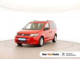 Caddy Family TSI, 37990 €, Auto & Fahrrad-Autos in 4694 Ohlsdorf