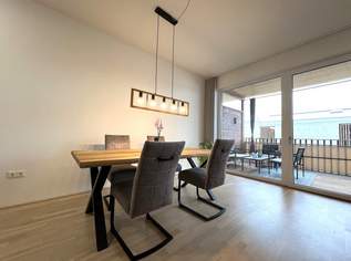 Moderne, großzügige Wohnung mit großem Balkon in schöner Lage in Klagenfurt, 310000 €, Immobilien-Wohnungen in 9020 