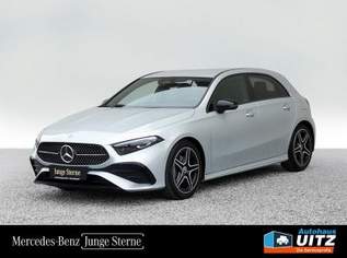 A 180 d Kompaktlimousine AMG Line, 36295 €, Auto & Fahrrad-Autos in 8330 Feldbach