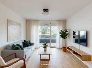 Stadtleben, neu definiert – Gut geschnittene 2-Zimmer-Wohnung in zentraler Lage von Graz-Lend!, 879 €, Immobilien-Wohnungen in 8020 Stadtleben, neu definiert – Gut geschnittene 2-Zimmer-Wohnung in zentraler Lage von Graz-Lend!, 879 €, Immobilien-Wohnungen in 8020
