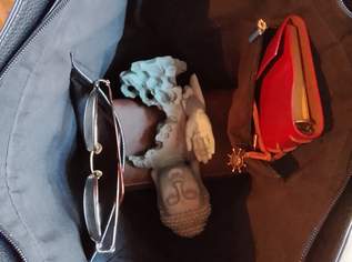 DAMEN BRIEF/HAND TASCHEN !!