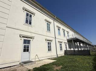 3-Zimmer Gartenwohnung! Residieren im Schloss, 1310.96 €, Immobilien-Wohnungen in 7100 Gemeinde Neusiedl am See