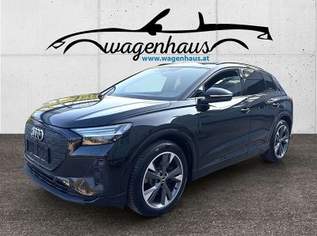 Q4 e-tron Q4 50 e-tron quattro, ACC, AHV, Matrix, Kamera,..., 30990 €, Auto & Fahrrad-Autos in 4655 Vorchdorf