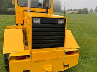 Volvo Radlader BM 4200 Allrad Volvo Radlader BM 4200 Allrad