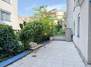 Stadtleben im Grünen – Stilvolle Wohnung mit Terrasse und Garten, 795000 €, Immobilien-Wohnungen in 1130 Hietzing