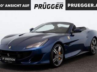 Portofino V8, 259900 €, Auto & Fahrrad-Autos in 8071 Hausmannstätten