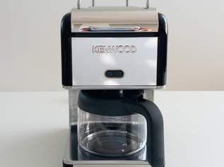 KENWOOD kMix Filterkaffeemaschine, 45 €, Haus, Bau, Garten-Haushaltsgeräte in 8010 Graz