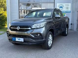 REXTON Sports XL Icon 4WD Automatik + Laderaumrollo + AHK, 26990 €, Auto & Fahrrad-Autos in 8350 Fehring REXTON Sports XL Icon 4WD Automatik + Laderaumrollo + AHK, 26990 €, Auto & Fahrrad-Autos in 8350 Fehring