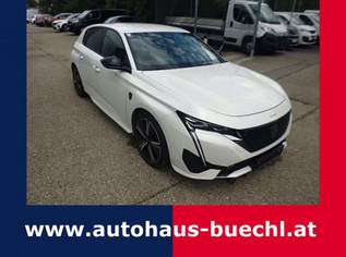 308 BlueHDi 130 S&S EAT8 GT, 26990 €, Auto & Fahrrad-Autos in 5230 Mattighofen