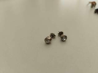 2 x Ohrstecker 2 x Ohrstecker