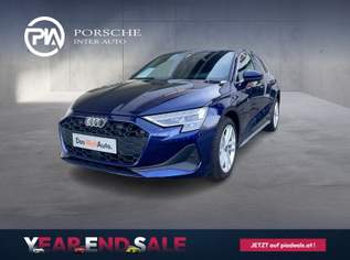 A3 30 TFSI, 32990 €, Auto & Fahrrad-Autos in Niederösterreich