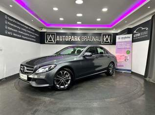C 200 d BlueTec Lim. Avantgarde *VOLL-LED*WENIG-KM*, 19499 €, Auto & Fahrrad-Autos in 5280 Braunau am Inn C 200 d BlueTec Lim. Avantgarde *VOLL-LED*WENIG-KM*, 19499 €, Auto & Fahrrad-Autos in 5280 Braunau am Inn