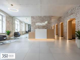 IHR NEUES PROJEKT - Maximale Gestaltungsfreiheit - Fitness, Wellnes, Beauty oder Büro, 399000 €, Immobilien-Gewerbeobjekte in 1090 Alsergrund