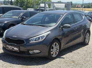 Ceed cee'd, 4290 €, Auto & Fahrrad-Autos in 4614 Marchtrenk