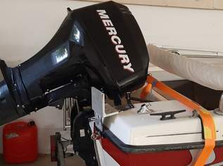 Gepflegtes Sportboot Fiberline G11 Gepflegtes Sportboot Fiberline G11