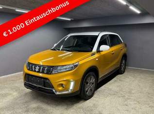 Vitara 1.4 AllGrip S, 17499 €, Auto & Fahrrad-Autos in 6020 Innsbruck