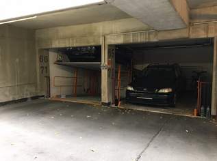 Günstiger Parkplatz PROVISIONSFREI zu vermieten