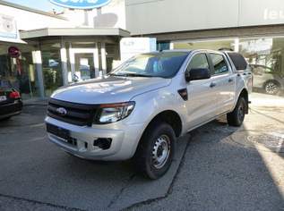 Ranger Doppelkabine XL 4x4 2,2 HARDTOP, 17900 €, Auto & Fahrrad-Autos in 4300 Gemeinde Sankt Valentin Ranger Doppelkabine XL 4x4 2,2 HARDTOP, 17900 €, Auto & Fahrrad-Autos in 4300 Gemeinde Sankt Valentin