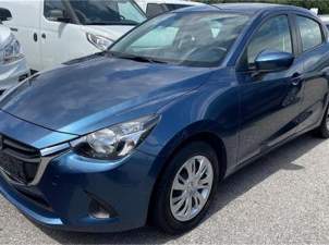 Mazda 2 G75 Emotion, 11490 €, Auto & Fahrrad-Autos in 2380 Gemeinde Perchtoldsdorf