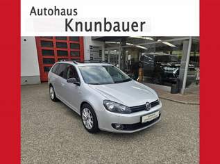Golf Trendline 1,6 TDI 4Motion DPF, 5690 €, Auto & Fahrrad-Autos in 4784 Schardenberg