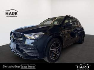 GLE 350 de PHEV 4Matic Aut., 59990 €, Auto & Fahrrad-Autos in 8160 Weiz