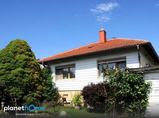 Familienfreundliches Einfamilienhaus in angenehmer Ruhelage, in Rust am Neusiedler See, 289000 €, Immobilien-Häuser in 7071 Rust