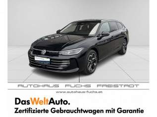 Passat Elegance eTSI DSG, 50240 €, Auto & Fahrrad-Autos in 4240 Freistadt