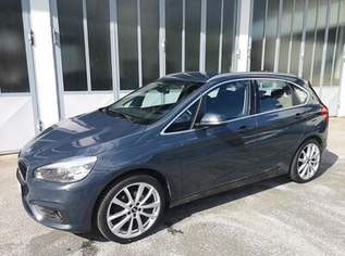 218d xDrive Advantage LED AHK NAVI, 18490 €, Auto & Fahrrad-Autos in 6344 Gemeinde Walchsee