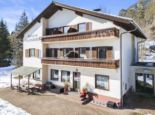 Top-Investment Pressegger See: Pension mit 12 Zimmern + 4 Neubau-Apartments (2020), 2160000 €, Immobilien-Gewerbeobjekte in 9620 Presseggersee