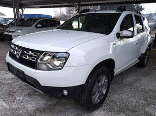 Duster Supreme 1.5dCi 4x4 !2.Besitz/Serviceheft!, 10990 €, Auto & Fahrrad-Autos in 8224 Kaindorf