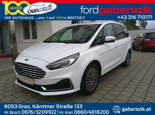 Galaxy 2,5 Duratec Hybrid Titanium Aut., 29900 €, Auto & Fahrrad-Autos in 8020 Gries Galaxy 2,5 Duratec Hybrid Titanium Aut., 29900 €, Auto & Fahrrad-Autos in 8020 Gries