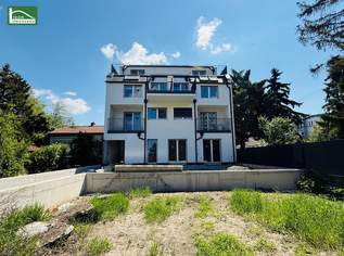Warm, stilvoll, neu – wohnen wie es sein soll. - WOHNTRAUM, 287000.82 €, Immobilien-Wohnungen in 1110 Simmering