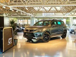 Ateca 1.5 FR ACT DSG 4WD, 25900 €, Auto & Fahrrad-Autos in 6700 Stadt Bludenz Ateca 1.5 FR ACT DSG 4WD, 25900 €, Auto & Fahrrad-Autos in 6700 Stadt Bludenz