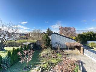 Wohnen in Oberlisse – Gepflegtes Haus in familienfreundlicher Lage, 740000 €, Immobilien-Häuser in 2201 Gerasdorf bei Wien