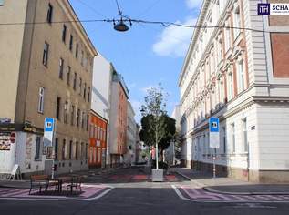 Ihr neues Zuhause im Supergrätzl: Klein, aber oho – Jetzt verwandeln!, 72450 €, Immobilien-Wohnungen in 1100 Favoriten