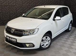 Sandero 0.9 TCe Supreme, 7990 €, Auto & Fahrrad-Autos in 7400 Oberwart